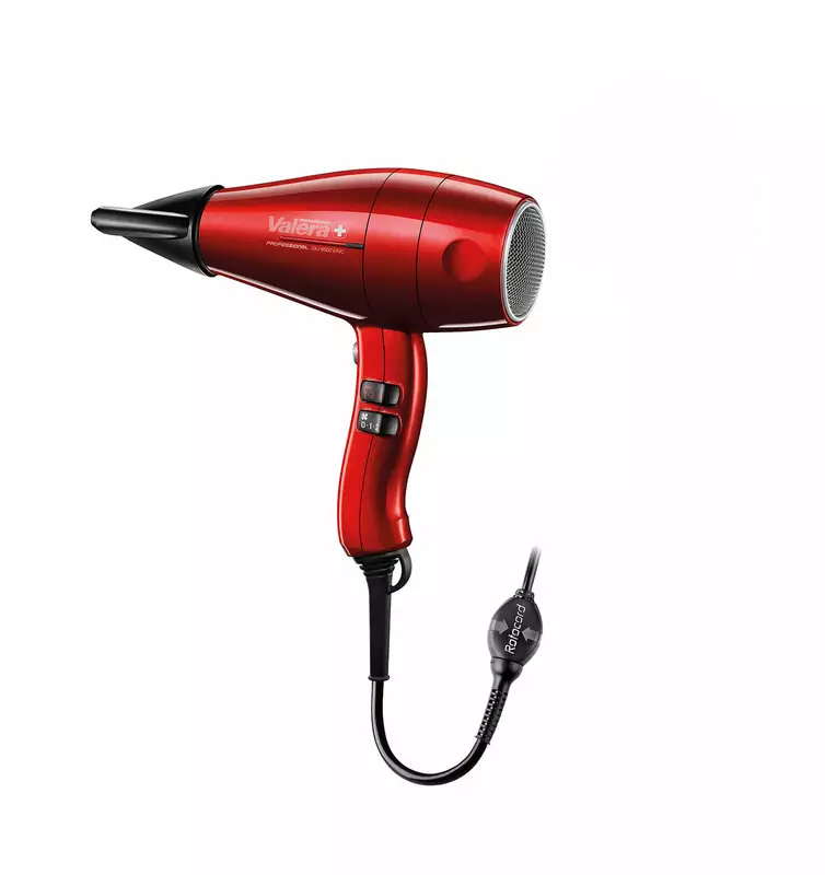 Valera Swiss Silent Jet 8500